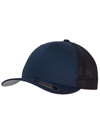 Flexfit Mesh Trucker Cap