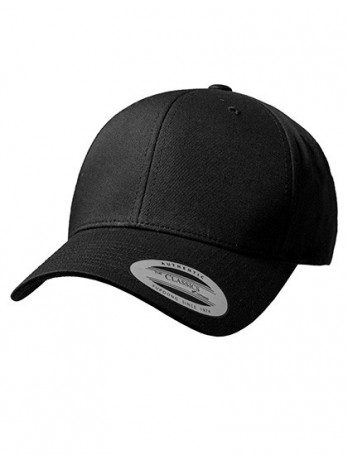 Curved Classic Snapback