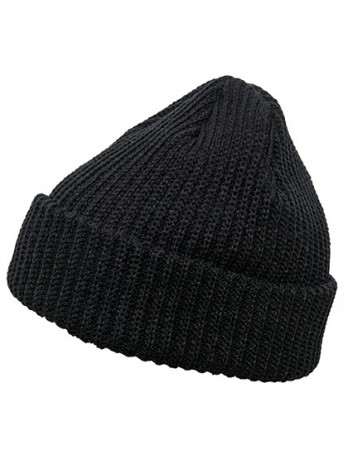 Rib Beanie