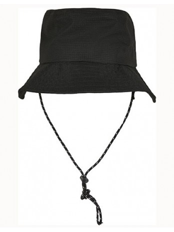 Adjustable Flexfit Bucket Hat