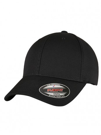 Alpha Shape Flexfit Cap