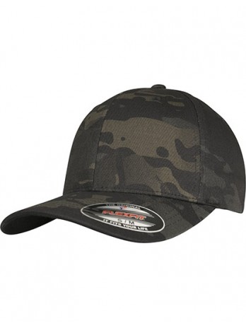 Flexfit Multicam Cap