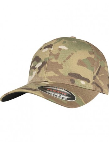 Flexfit Multicam Cap