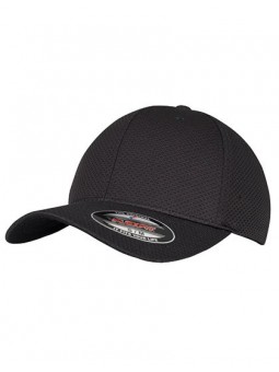 Flexfit 3D Hexagon Jersey Cap