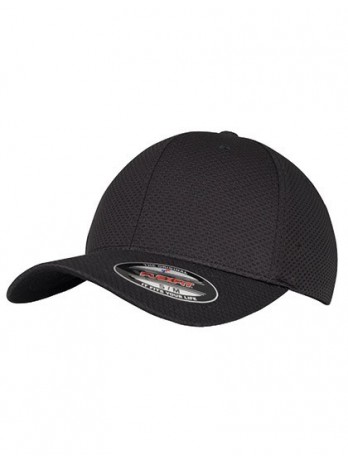 Flexfit 3D Hexagon Jersey Cap