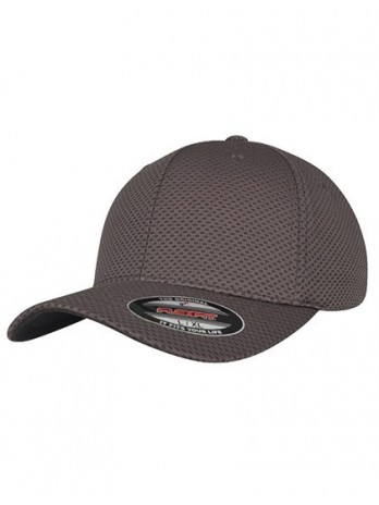 Flexfit 3D Hexagon Jersey Cap