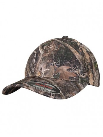 TrueTimber® Kanati Camo Cap