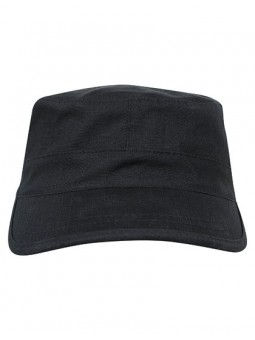 Adjustable Top Gun Ripstop Cap