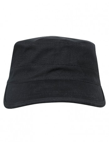 Adjustable Top Gun Ripstop Cap