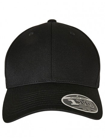 Flexfit 110 Curved Visor Snapback