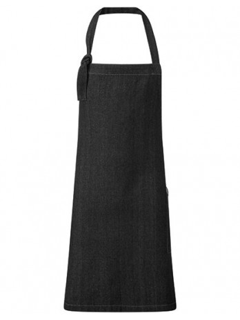 'Regenerate' Sustainable Bib Apron