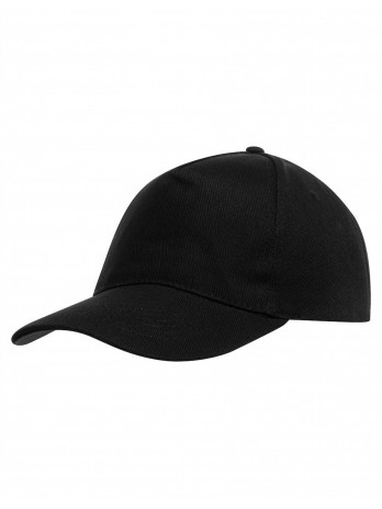 5-Panel Baseball Cap