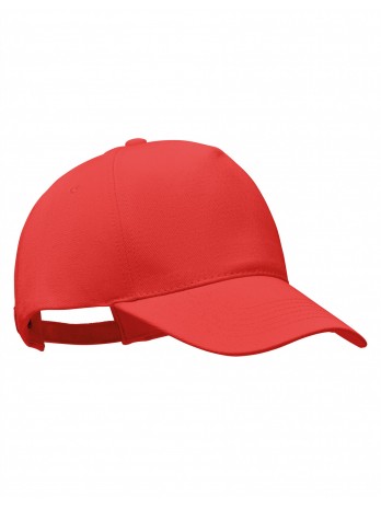 5-Panel Cap Seoul