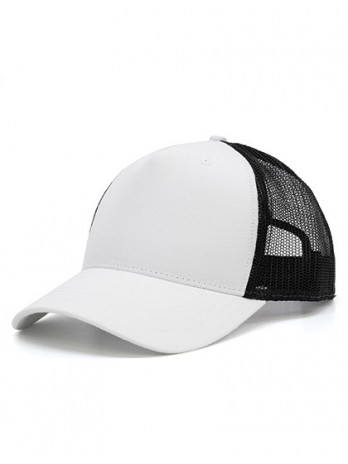 5-Panel Trucker Cap Recycled