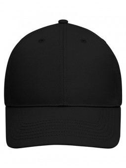 6 Panel Cap Bio Cotton