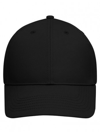 6 Panel Cap Bio Cotton