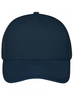 6 Panel Mesh Cap