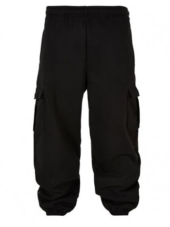 90's Cargo Sweatpants