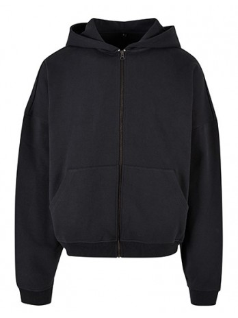 90's Zip Hoody