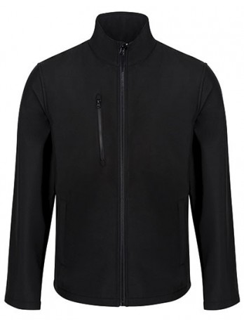Ablaze 3-Layer Printable Softshell Jacket