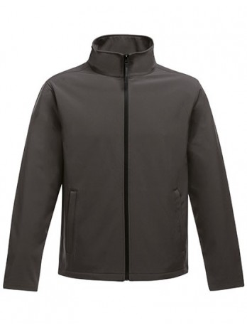 Ablaze Printable Softshell Jacket