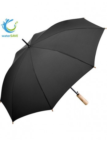 AC Regular Umbrella OekoBrella, waterSAVE®