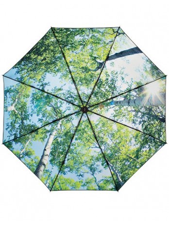 AC-Mini-Pocket Umbrella FARE®-Nature