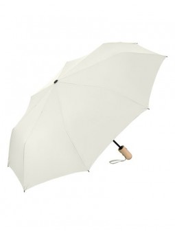 AC-Taschenschirm ÖkoBrella,...