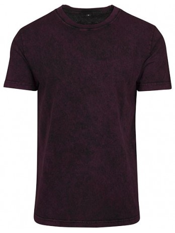Acid Washed Tee
