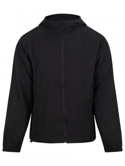 Active Track Jacket