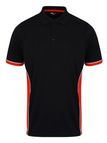 Adults Panel Polo
