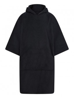 Adults´ Towelling Poncho