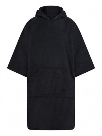 Adults´ Towelling Poncho