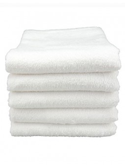 All Over Sport Towel