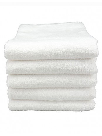 All Over Sport Towel
