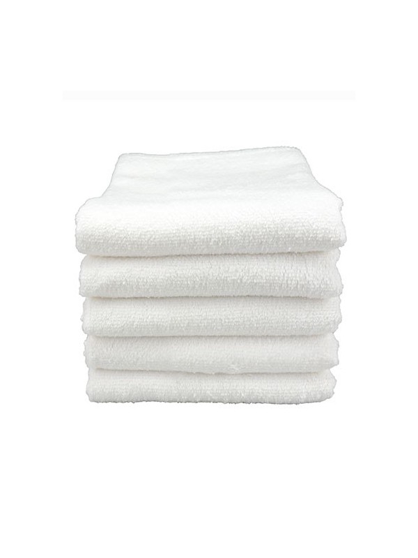 All Over Sport Towel