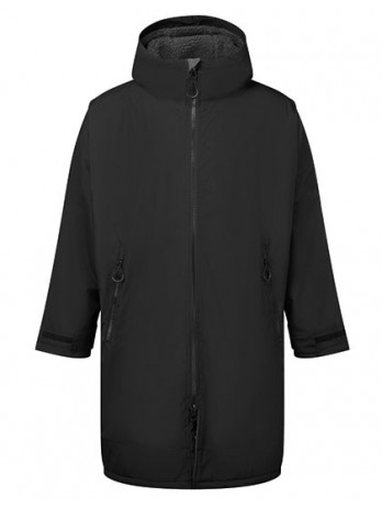All Seasons Waterproof Changing Robe