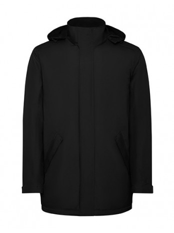 America Parka