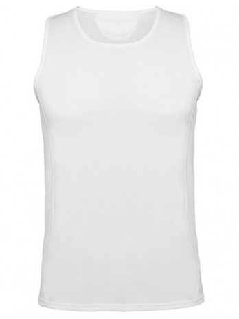 André Tank Top