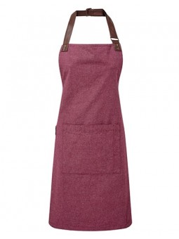 Annex Oxford Bib Apron