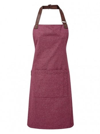 Annex Oxford Bib Apron