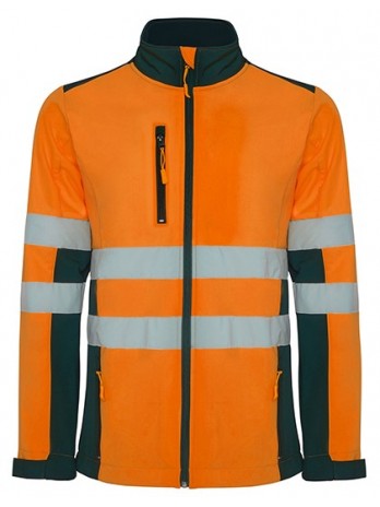 Antares Soft Shell Jacket