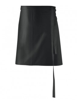 Schürze 80 x 45 cm