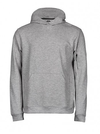 Athletic Hooded Sweat