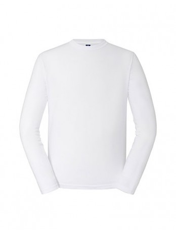 Authentic Classic Long Sleeve T