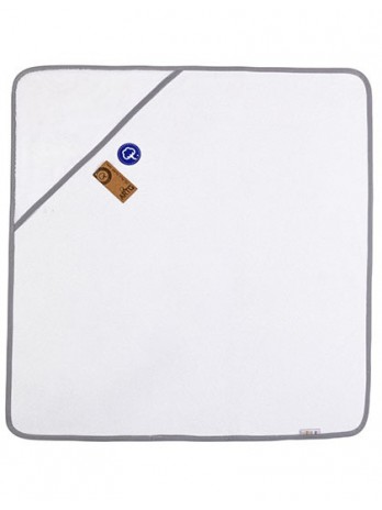 Babiezz® ALL-Over Sublimation Hooded Towel