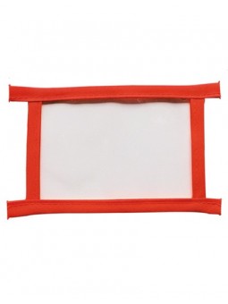 Attachable ID Pocket Kriens