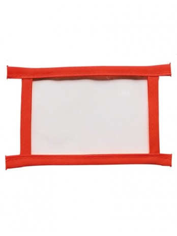 Attachable ID Pocket Kriens