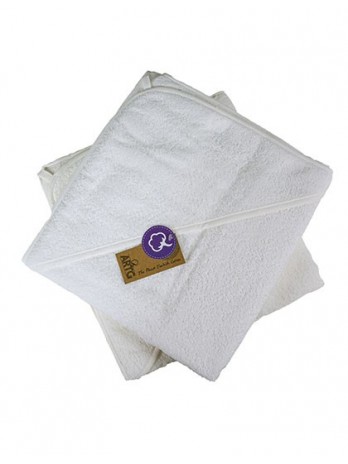 Babiezz® Baby Hooded Towel
