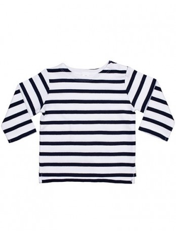 Baby Breton Top